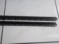 Gambar Rak lis/ rack list 16U hardcase aksesoris sound system dari 74cktronik undefined 1 Tokopedia