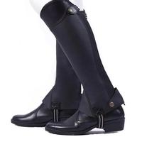 Gambar TG001 2021 Equestrian Supplies Equestrian Leg Guards Texture Riding L dari Authentic Sport&#39;s undefined 2 Tokopedia