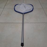 Gambar Serok ikan seseran ikan jaring ikan serokan seseran ikan aluminium dari GavinHardShopAquatic undefined 3 Tokopedia