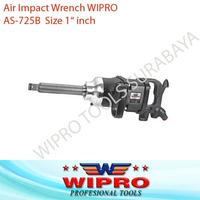 Gambar Air Impact Wrench 1 Inch AS 725N 725B WIPRO dari Wipro Tools undefined 1 Tokopedia