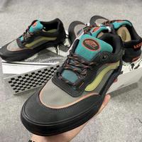 Gambar Vans Skate Wayvee Outdoor Unxplored - 42.5 dari FlasHype undefined 2 Tokopedia