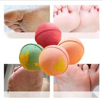 Gambar Sabun Mandi Multiguna Aroma Terapi Bath Bombs Sea Salt Essential Oil Melembutkan Menyembuhkan Membersihkan Memudarkan Wangi Kaki Lavender - Pink dari Gaishan store 19 undefined 4 Tokopedia