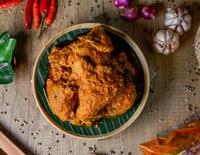 Gambar Ayam Kampung Bumbu Rujak Homemade Frozen Food Asli dari Intan Sari dari RM Intan Sari Purwokerto undefined 3 Tokopedia