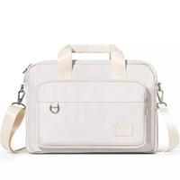 Gambar Tas Lap / book Midway pule wi Long Strap 13 14 15 inch CST244 - Cream, 13-14 dari CIILA STORE undefined 4 Tokopedia