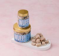 Gambar WUFF! Freeze Dried Pet Treats RABBIT (L) / Snack Cemilan Anjing dari Wuff Official undefined 1 Tokopedia