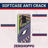 Gambar Mococo Abyssgard Hololive ADVENT Phone Case - SOFT ANTICRACK dari Zenshoppu undefined 4 Tokopedia