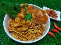 Gambar seblak instang gangkampung 10pcs dari cemilanindonesia22 undefined 1 Tokopedia