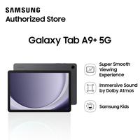 Gambar Samsung Galaxy Tab A9+ 8/128GB - Graphite dari GJ Stores undefined 1 Tokopedia