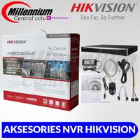 Gambar DS-7616NI-M2 NVR HIKVISION 16 CHANNEL 8K ULTRA HD dari Millennium Central CCTV undefined 5 Tokopedia