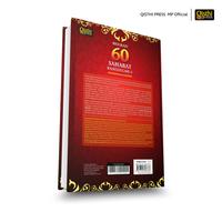 Gambar Buku Biografi 60 Sahabat Nabi Khalid Muhammad Khalid dari Qisthi Press undefined 2 Tokopedia