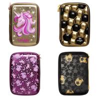 Gambar SMIGGLE PENCIL CASE HARDTOP UNICORN GOLD SOCCERBALL GOLD ORIGINAL - SOCCER BLACK dari HelloJello undefined 1 Tokopedia