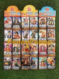 Gambar (10 Pack = 100 Kartu) Kartu Trading Card Boboiboy, Ultraman, Anomali Tung Tung Sahur / Kartu Brainrot - Minecraft dari PennyPenno undefined 5 Tokopedia