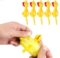 Gambar Slingshot Chicken Finger Adult Kids Toys Catapult Funny Shooting plz - 3pcs dari Moka Plazza undefined 3 Tokopedia