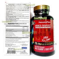 Gambar Natures Plus Ultra RX Joint Triple Strength Glucosamine Chondroitin dari imwell. undefined 1 Tokopedia