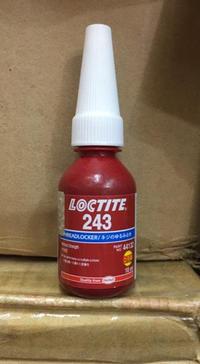 Gambar loctite 243 10ml loctite 243 lem baut lem drat lem loctite dari Amitolastore undefined 1 Tokopedia