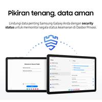 Gambar Samsung Galaxy Tab A9 4/64GB dari GJ Stores undefined 3 Tokopedia
