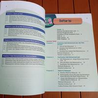 Gambar Sejarah Kebudayaan Islam 4 untuk Kelas IV MI - Pendamping Buku Teks dari DAVINASTORE7 undefined 4 Tokopedia