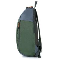 Gambar Tas Ransel Pria Kecil 15L DayPack Elbrus Bahan Cordura Tawon - Merah dari da wa la undefined 2 Tokopedia