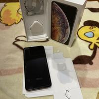 Gambar Iphone XS Max 512GB Rose Gold [Second] dari Otaku n Arts undefined 5 Tokopedia