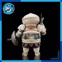 Gambar Dark Souls Action Figure Siegward of Catarina Figuartz Static PVC dari Shark&#39;O undefined 2 Tokopedia