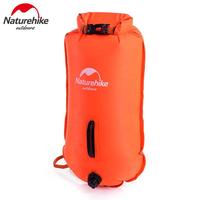 Gambar 2019 Naturehike Inflatable Swimming Flotation Bag Life Buoy Poo dari Zeus Outdoor undefined 1 Tokopedia