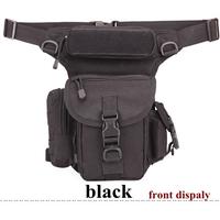Gambar Tas Kaki Tas Paha Militer 2 in 1 Tactical Thigh Bag Nylon PU dari 99 Things You Need undefined 4 Tokopedia