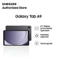 Gambar Samsung Galaxy Tab A9 4/64GB dari GJ Stores undefined 1 Tokopedia
