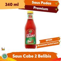 Gambar Saus Cabe Cap Dua Belibis 340 ml Saos Sambal Dua Belibis dari Wu Meyers Official Shop Makassar undefined 2 Tokopedia