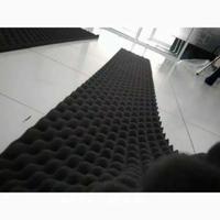Gambar Busa/foam Peredam Suara Ruangan Model Telur 200x50cm Tebal 2.5Cm Warna - Kuning dari Syafira Foam undefined 2 Tokopedia