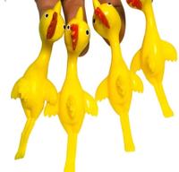 Gambar Slingshot Chicken Finger Adult Kids Toys Catapult Funny Shooting plz - 3pcs dari Moka Plazza undefined 5 Tokopedia