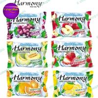 Gambar sabun Harmony 1 pcs / sabun Harmony aroma buah / sabun mandi dari K Shop Cimahi undefined 1 Tokopedia