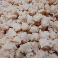 Gambar Tekwan Kakap 1kg dari Kemplang Tunu Dini Palembang undefined 3 Tokopedia