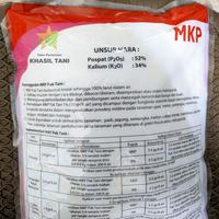 Gambar Pupuk MKP Pak Tani 1 kg dari TOKO PERTANIAN KHASIL TANI undefined 4 Tokopedia