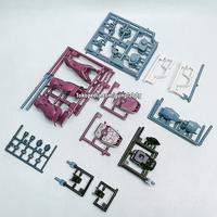 Gambar HGUC Gunpla S Efreet Schneid Part Leg dari Gunpla.bdg undefined 1 Tokopedia