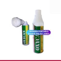 Gambar OKSIGEN PORTABLE HANYA PULAU JAWA OXYCAN PORTABLE dari NusantaraMed undefined 2 Tokopedia