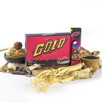 Gambar Mister GOLO Ginseng Suplemen Pria Herbal 1 box (5 sachet) Rasa Madu - 1 sachet dari Menang Mart undefined 1 Tokopedia