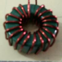 Gambar Coil Induktor 2.5mH untuk Inverter MK002 - 10A-2.5mH dari Raja AVR undefined 1 Tokopedia