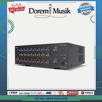 Gambar Mixer Amplifier Toa Za 2128 Mw Original dari Doremi.Musik undefined 2 Tokopedia
