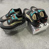 Gambar Vans Skate Wayvee Outdoor Unxplored - 42.5 dari FlasHype undefined 4 Tokopedia