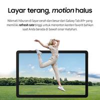 Gambar Samsung Galaxy Tab A9+ 8/128GB - Graphite dari GJ Stores undefined 3 Tokopedia