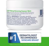 Gambar Cerave Makeup Removing Cleanser Balm -Cleansing Balm Hydrating remover dari AyuDimas undefined 2 Tokopedia