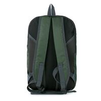 Gambar Tas Ransel Pria Kecil 15L DayPack Elbrus Bahan Cordura Tawon - Merah dari da wa la undefined 3 Tokopedia