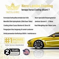 Gambar Coating Mobil Nano Ceramic Masterpiece Honda Jazz (Home Service) dari Nero.Lambo undefined 3 Tokopedia