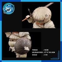 Gambar Dark Souls Action Figure Siegward of Catarina Figuartz Static PVC dari Shark&#39;O undefined 4 Tokopedia