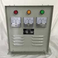 Gambar Trafo Yufuta Auto Transformer 3 kva 3 phase 380V-400V/200V-220V dari Budinet Online Store undefined 1 Tokopedia