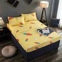 Gambar Sprei katun - 10, 180 x 200 dari Galeri Noar undefined 1 Tokopedia