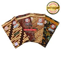Gambar Kain Panjang Batik Cap Jago Kain Jarik Katun Super Halus - JG-003 dari Aditya Moslem Wear undefined 4 Tokopedia