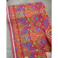 Gambar kain batik meteran NB NUANSA batik Bali dari Sadewa textile undefined 3 Tokopedia