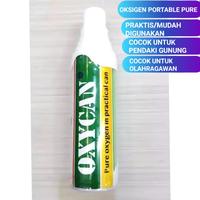 Gambar OKSIGEN PORTABLE HANYA PULAU JAWA OXYCAN PORTABLE dari NusantaraMed undefined 1 Tokopedia