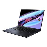 Gambar ASUS Zenbook Pro 14 OLED UX6404VI i9 13900H RTX4070 1TB 14.5" W11 OHS dari OrbitComputer undefined 2 Tokopedia